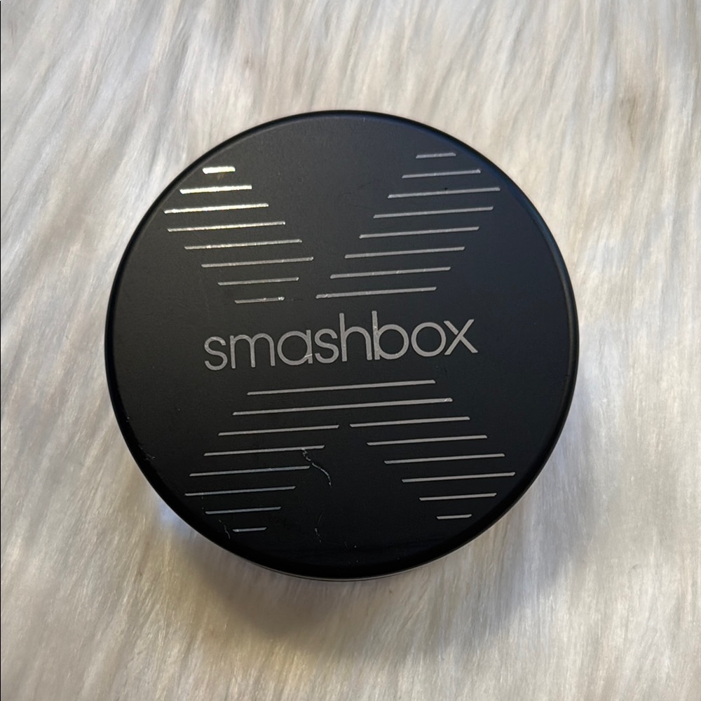 Smashbox Always On Blurring Loose Setting Powder Translucent Light